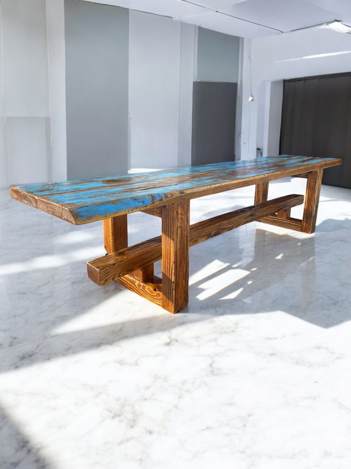 Entry Bench/ Dining table bench