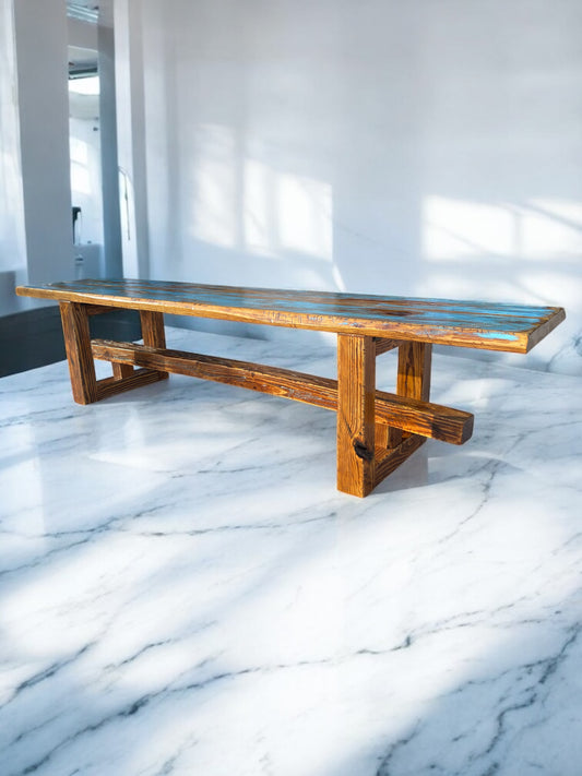 Entry Bench/ Dining table bench